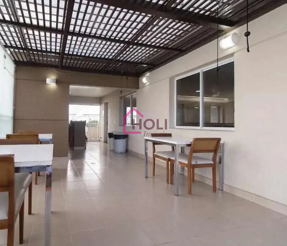 Apartamento, 2 quartos, 50 m² - Foto 10
