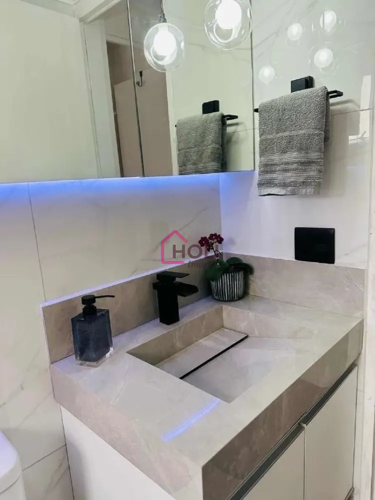 Apartamento, 2 quartos, 50 m² - Foto 7