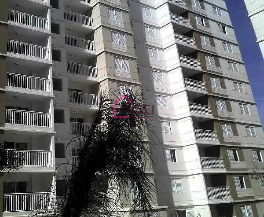 Apartamento, 2 quartos, 50 m² - Foto 7