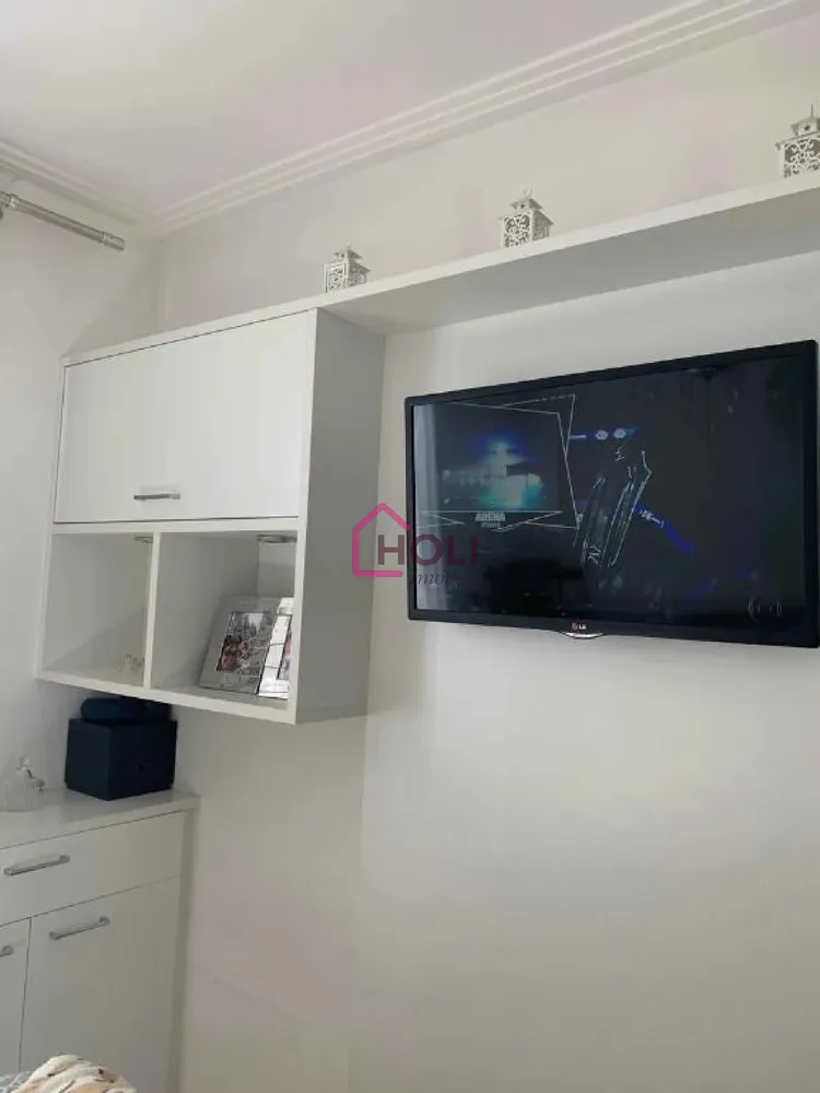 Apartamento, 2 quartos, 50 m² - Foto 5