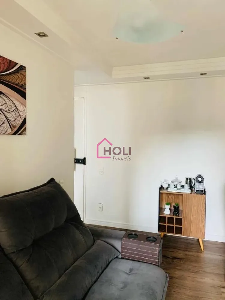 Apartamento, 2 quartos, 50 m² - Foto 6