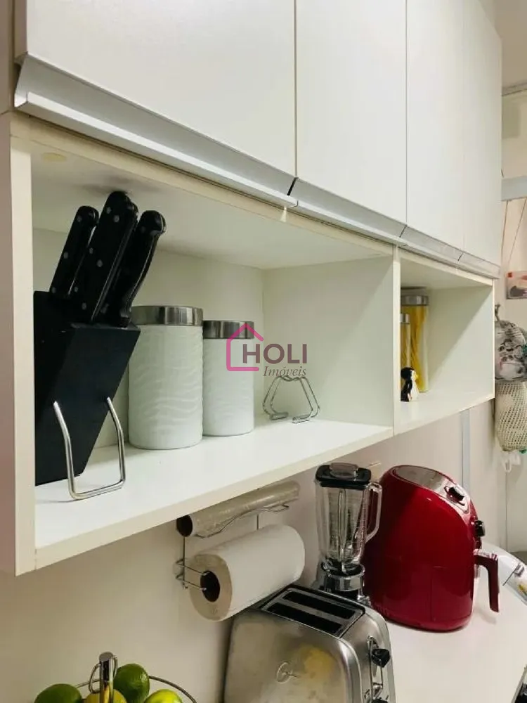 Apartamento, 2 quartos, 50 m² - Foto 2