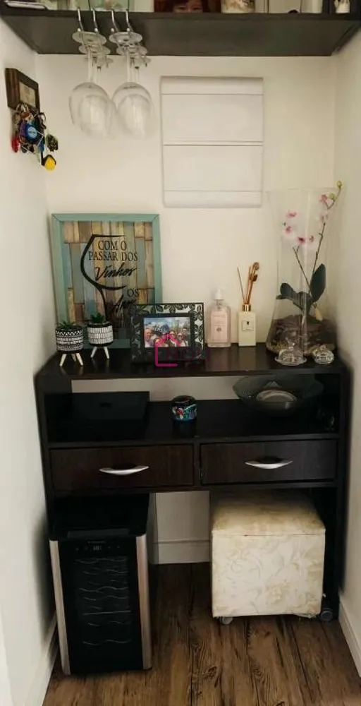 Apartamento, 2 quartos, 50 m² - Foto 8