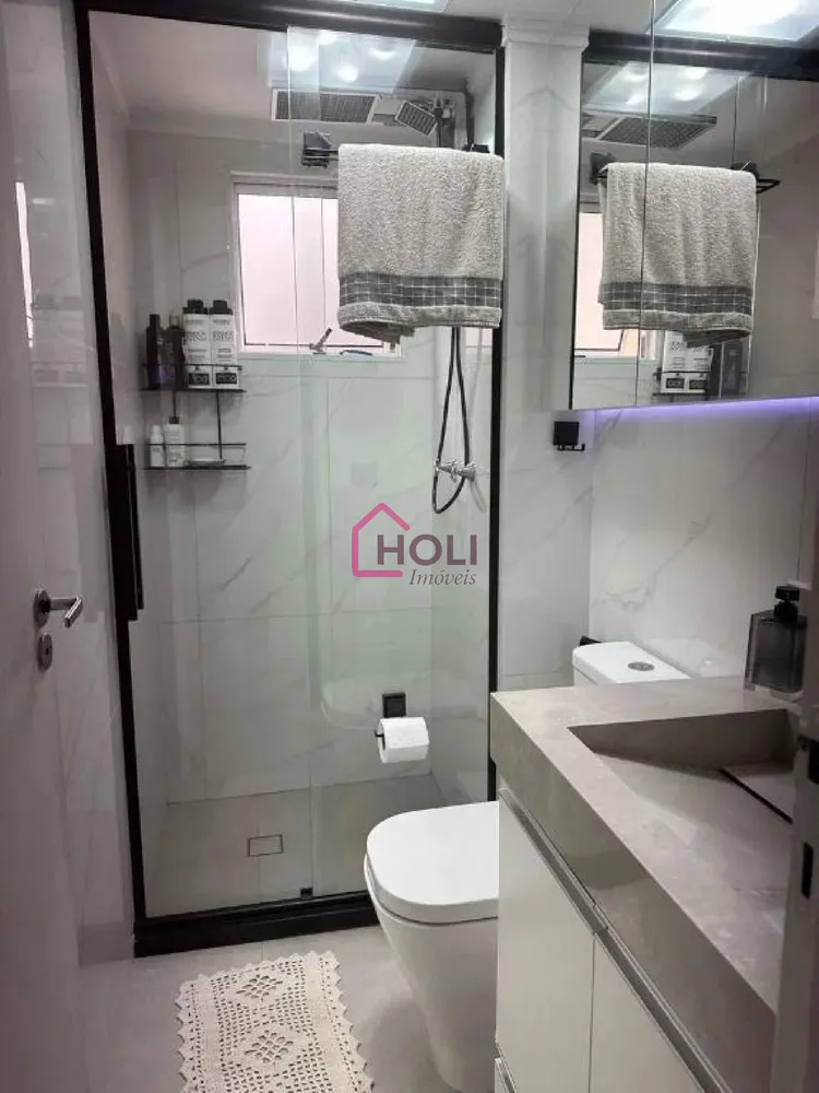 Apartamento, 2 quartos, 50 m² - Foto 3