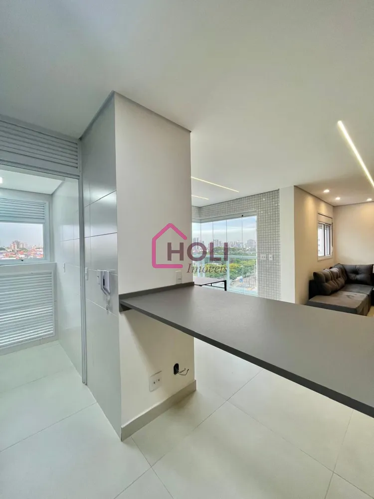 Apartamento, 2 quartos, 81 m² - Foto 2