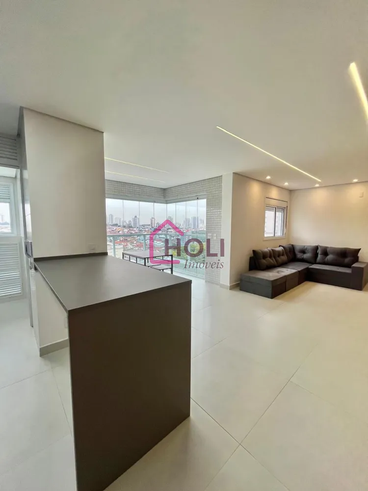 Apartamento, 2 quartos, 81 m² - Foto 6