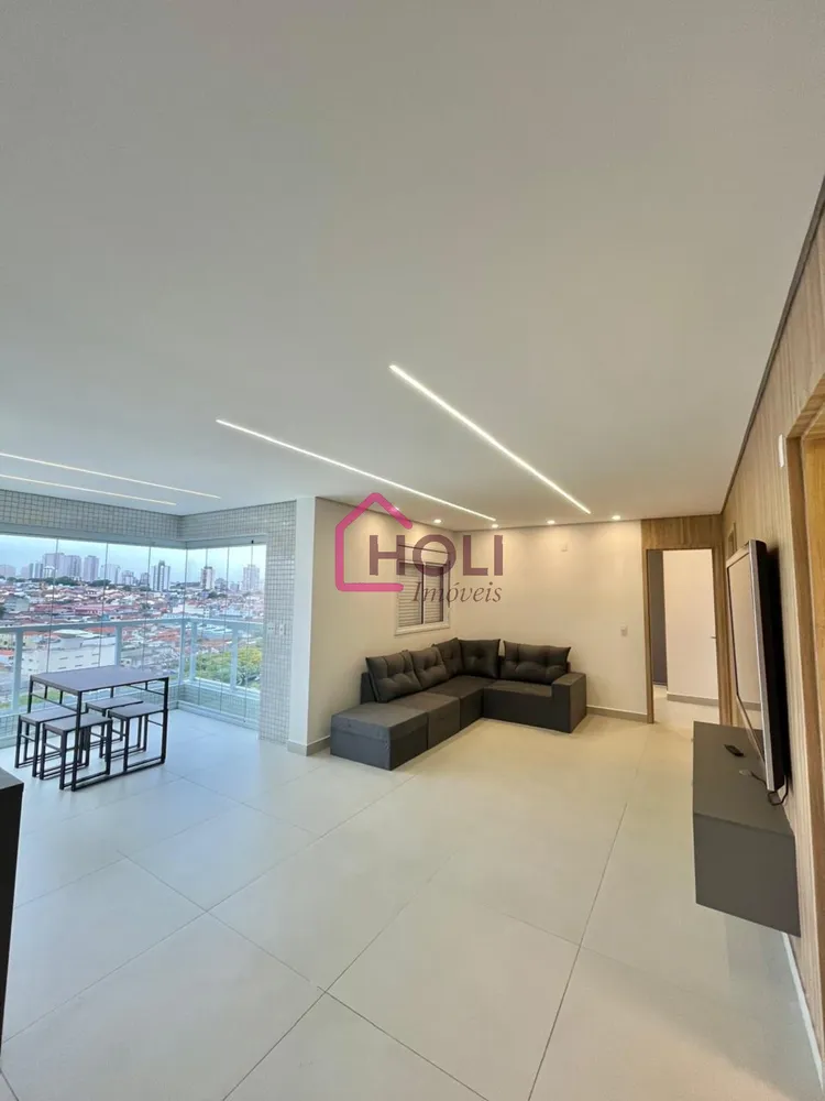Apartamento, 2 quartos, 81 m² - Foto 1