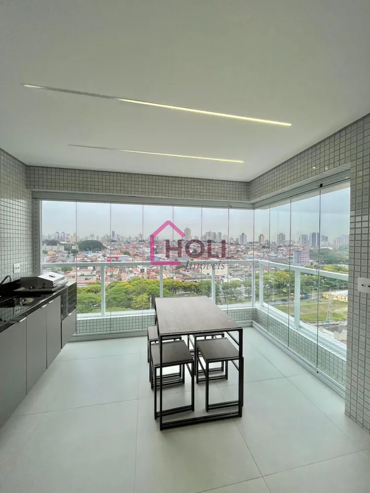 Apartamento, 2 quartos, 81 m² - Foto 3