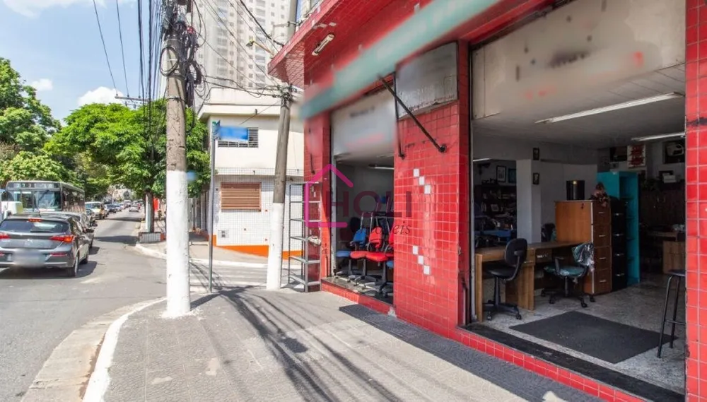 Prédio Inteiro, 450 m² - Foto 2
