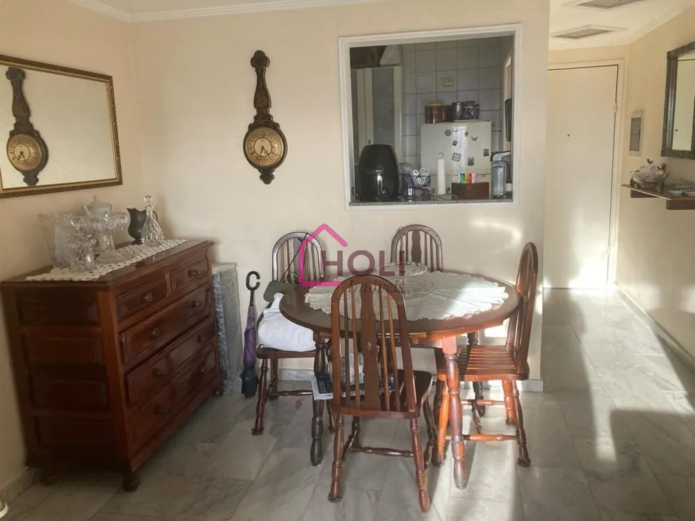 Apartamento, 3 quartos, 72 m² - Foto 8