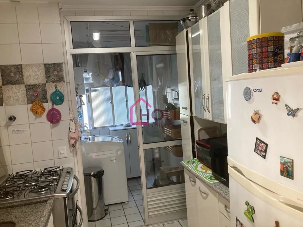 Apartamento, 3 quartos, 72 m² - Foto 7