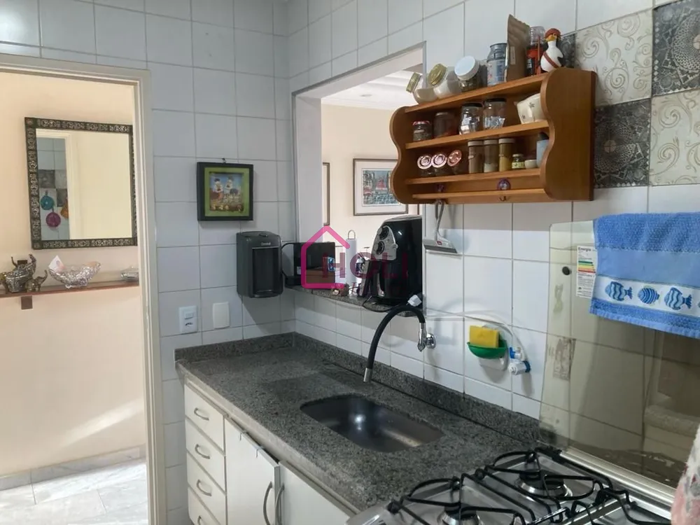 Apartamento, 3 quartos, 72 m² - Foto 4