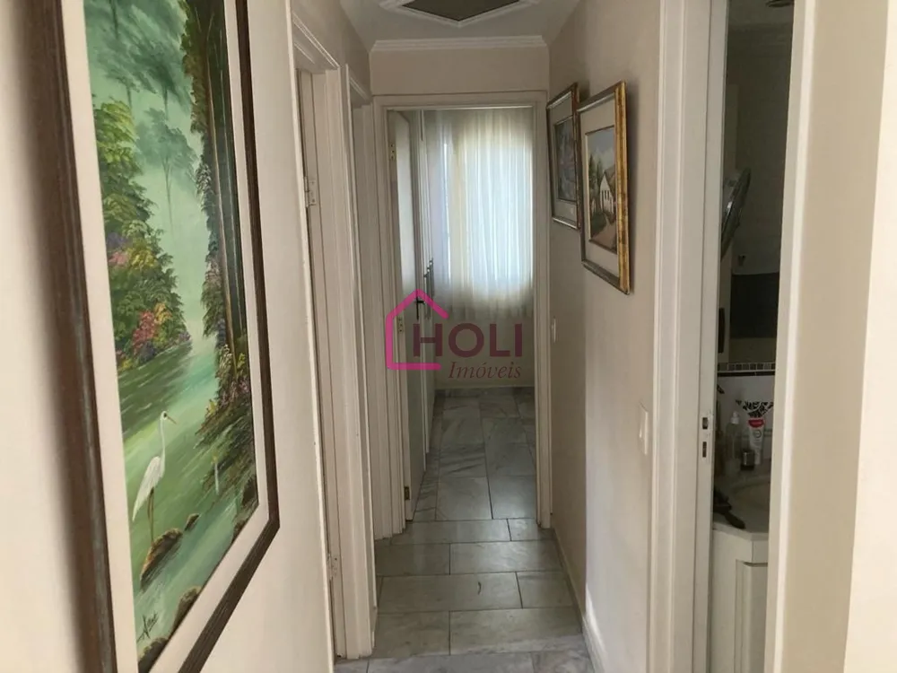 Apartamento, 3 quartos, 72 m² - Foto 1