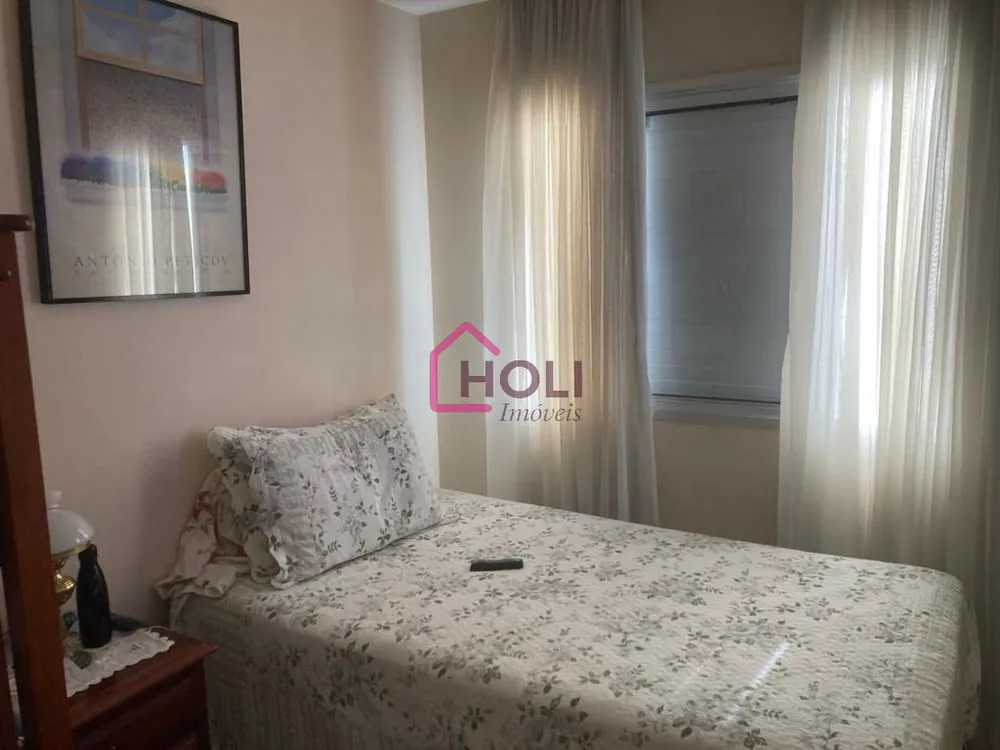 Apartamento, 3 quartos, 72 m² - Foto 5