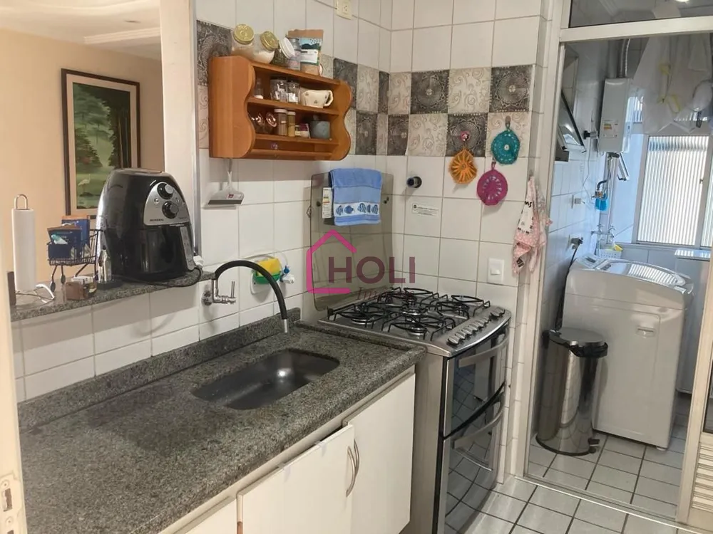 Apartamento, 3 quartos, 72 m² - Foto 12