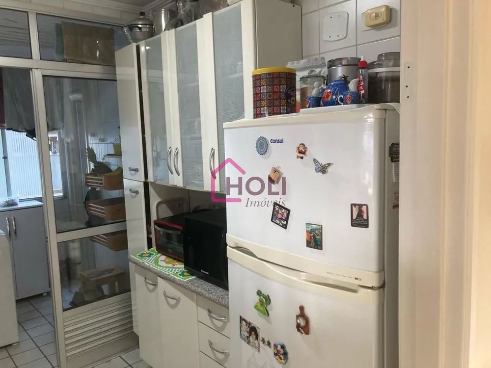 Apartamento, 3 quartos, 72 m² - Foto 5