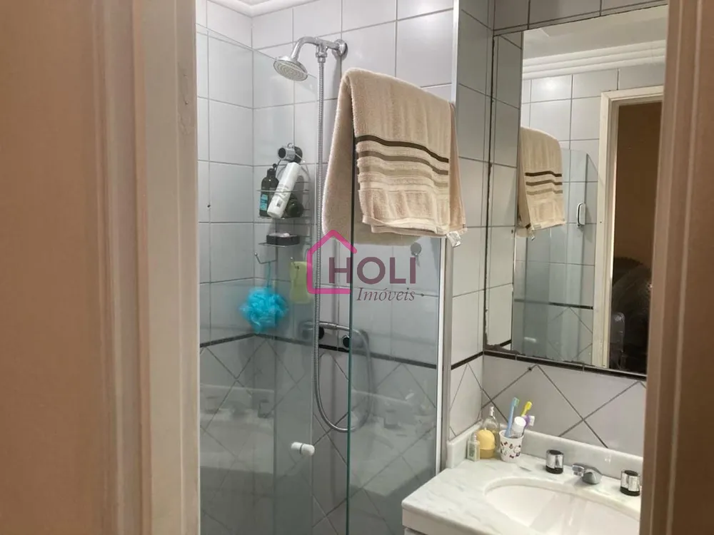 Apartamento, 3 quartos, 72 m² - Foto 3