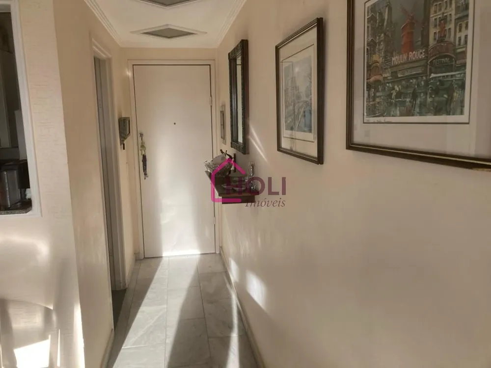 Apartamento, 3 quartos, 72 m² - Foto 4