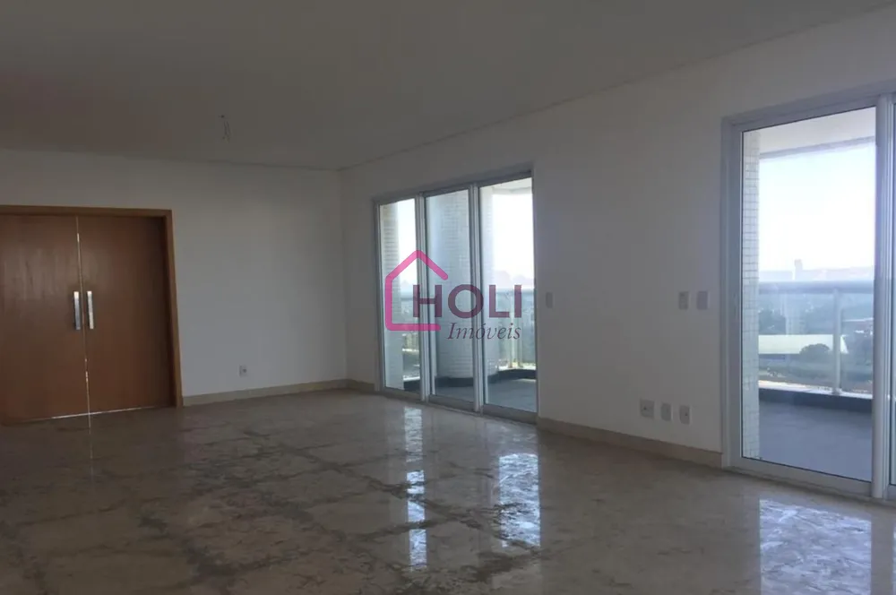 Apartamento, 4 quartos, 335 m² - Foto 2
