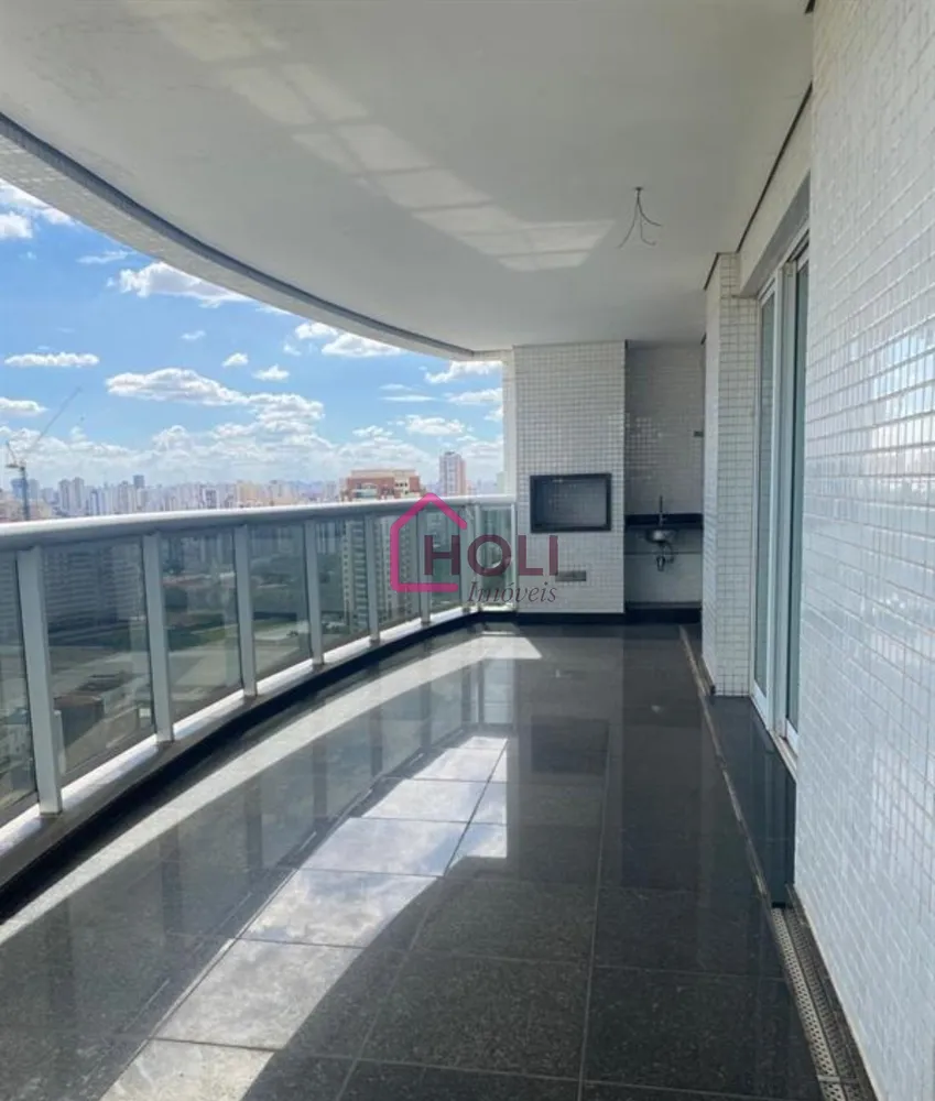 Apartamento, 4 quartos, 335 m² - Foto 11