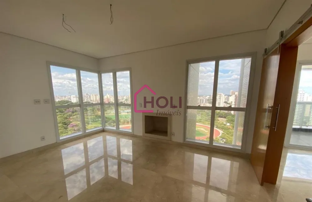 Apartamento, 4 quartos, 335 m² - Foto 6