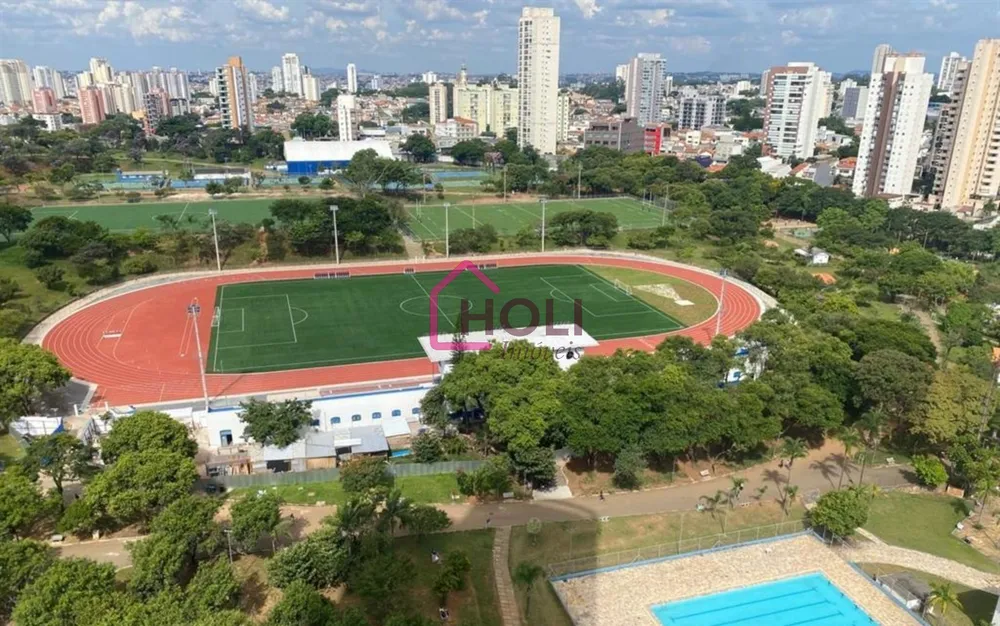 Apartamento, 4 quartos, 335 m² - Foto 3