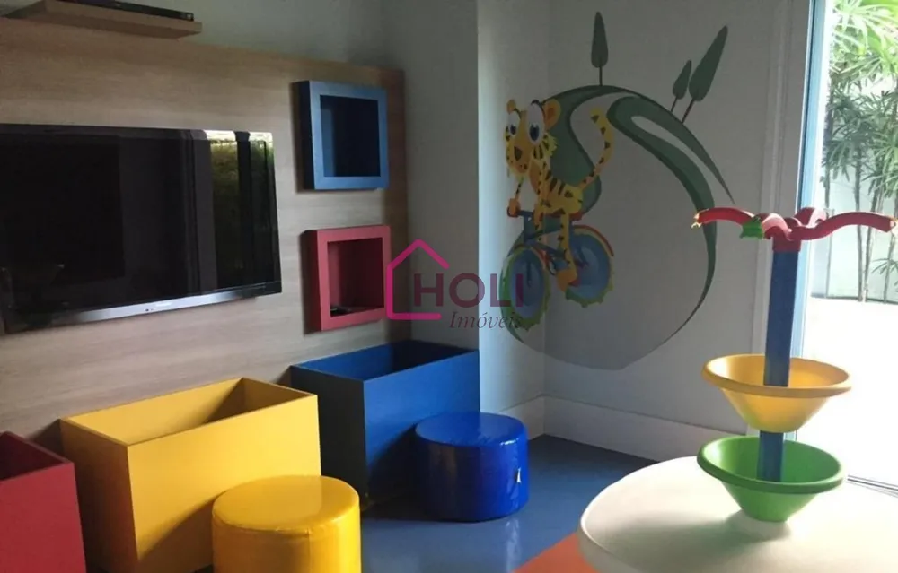 Apartamento, 4 quartos, 335 m² - Foto 1