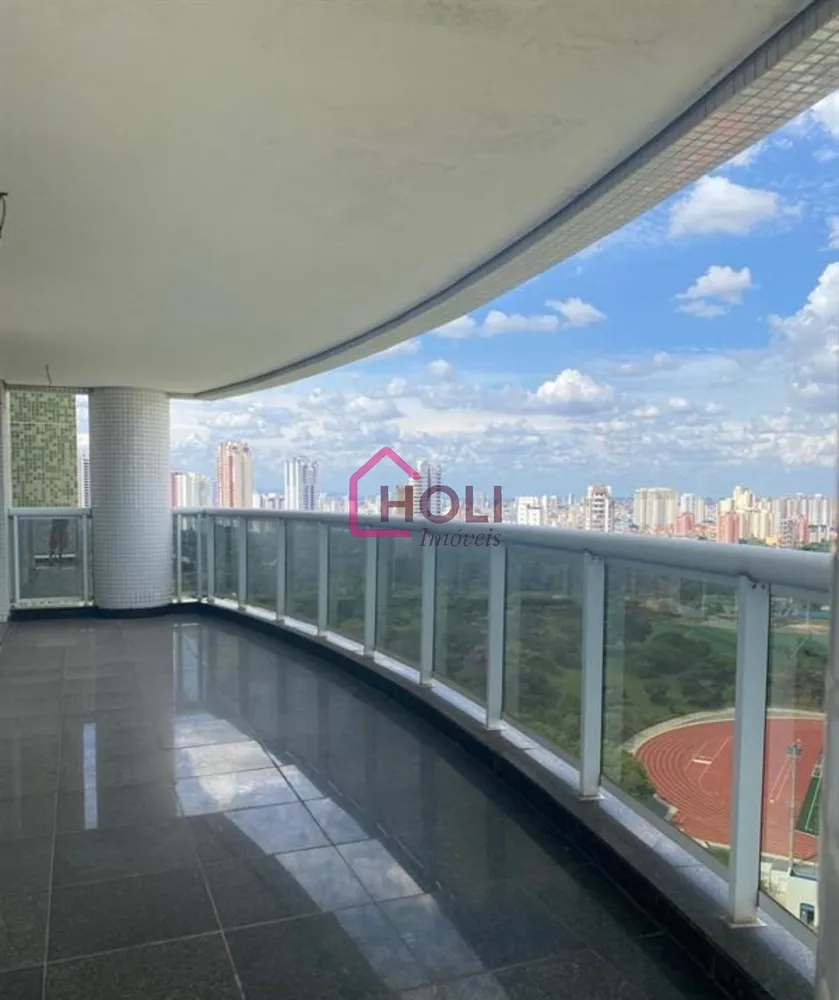 Apartamento, 4 quartos, 335 m² - Foto 10