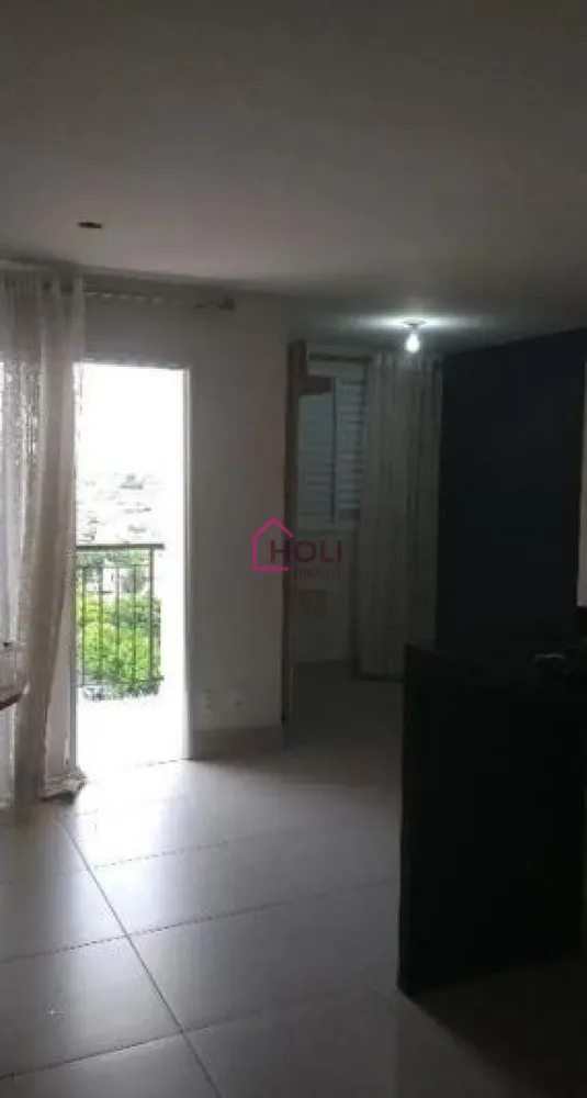 Apartamento, 3 quartos, 65 m² - Foto 12