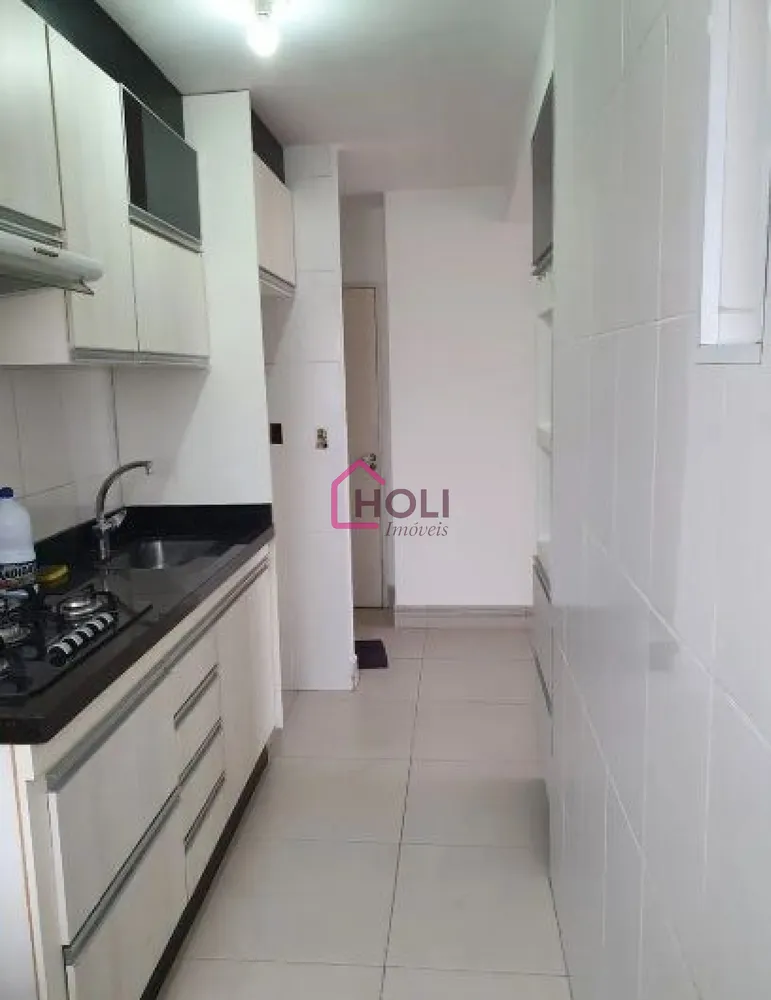 Apartamento, 3 quartos, 65 m² - Foto 6