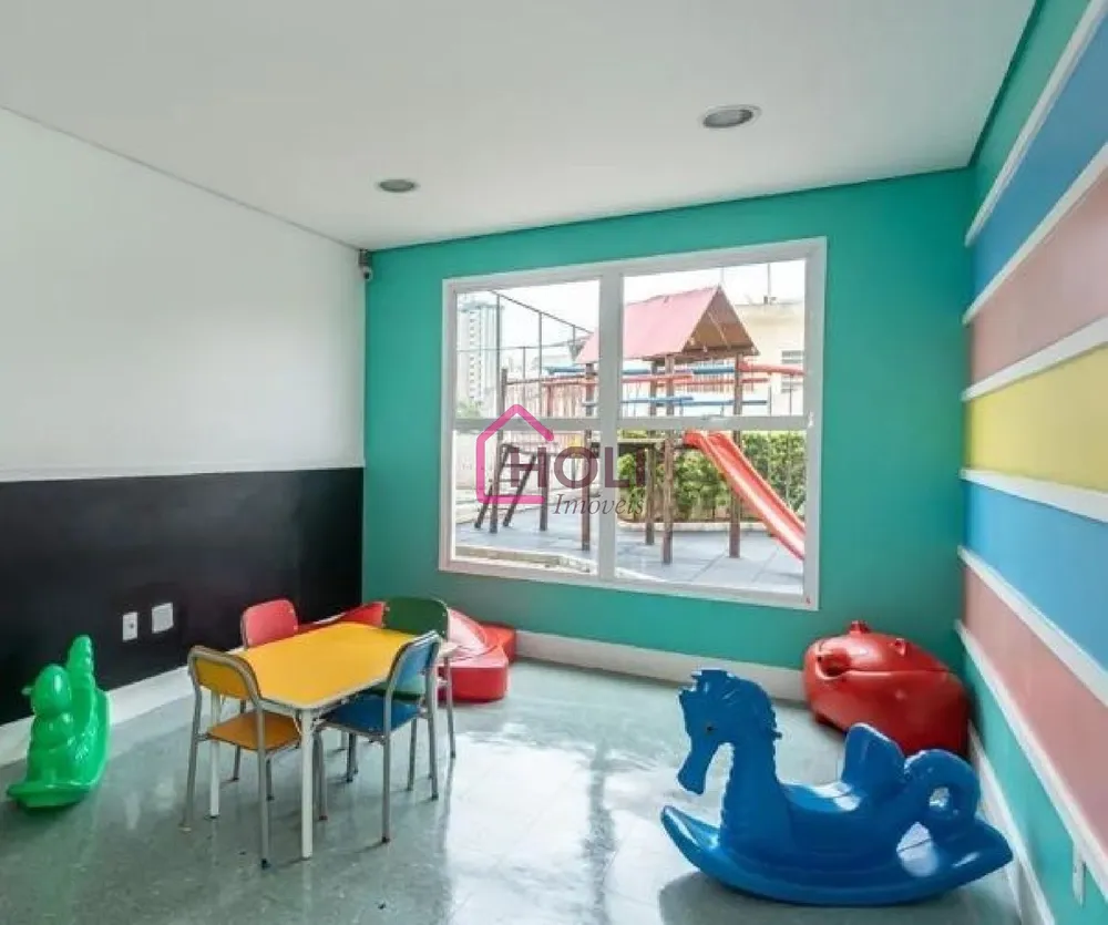 Apartamento, 3 quartos, 65 m² - Foto 5