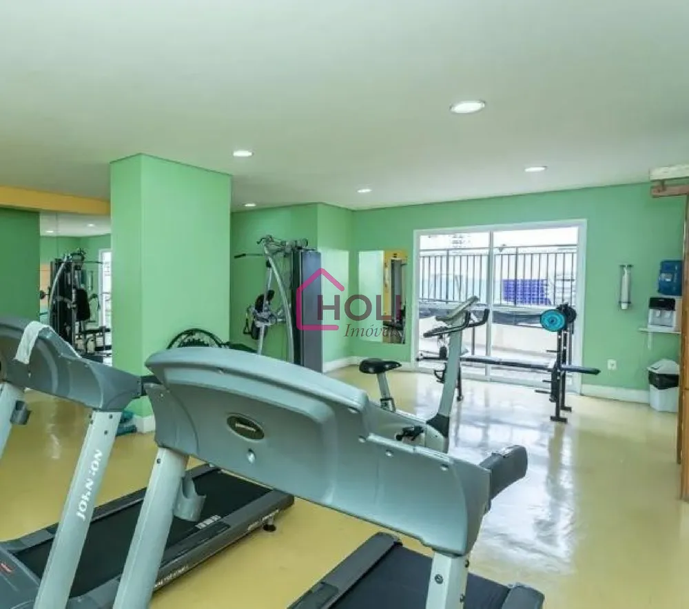 Apartamento, 3 quartos, 65 m² - Foto 1