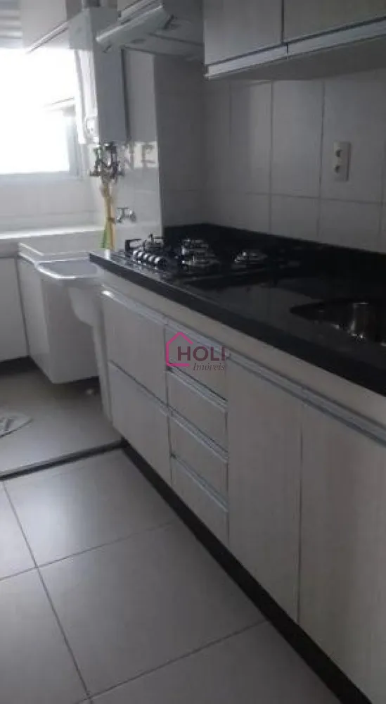 Apartamento, 3 quartos, 65 m² - Foto 2