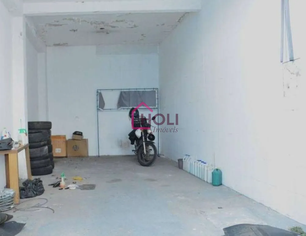 Depósito-Galpão, 750 m² - Foto 11