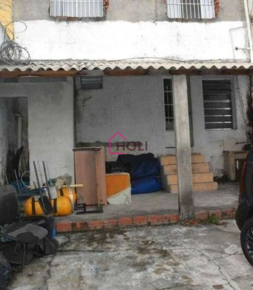 Depósito-Galpão, 750 m² - Foto 9