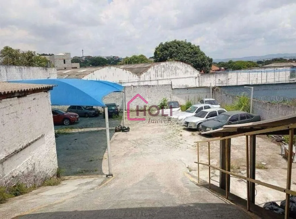 Depósito-Galpão, 750 m² - Foto 5