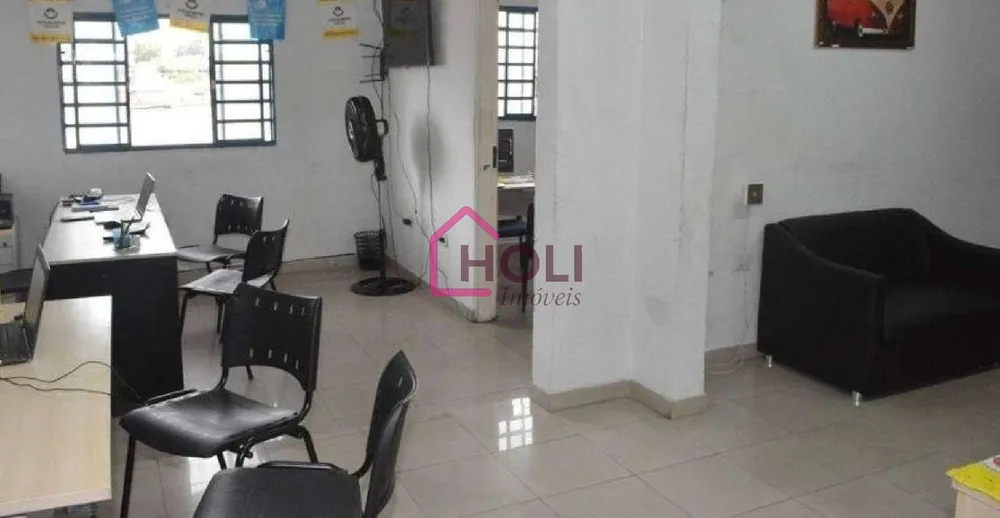 Depósito-Galpão, 750 m² - Foto 10