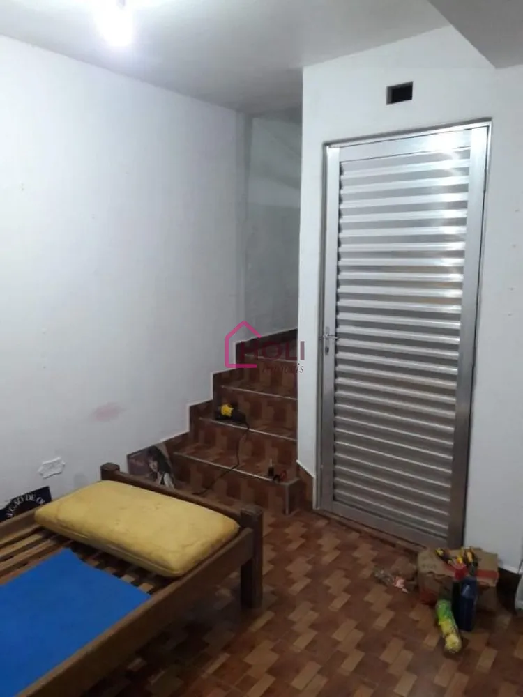 Casa, 2 quartos, 102 m² - Foto 1