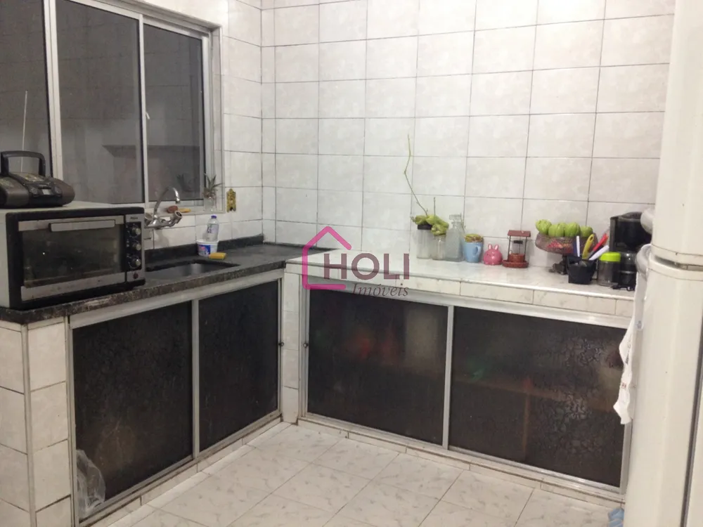 Casa, 2 quartos, 160 m² - Foto 7