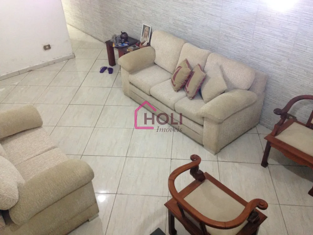 Casa, 2 quartos, 160 m² - Foto 1