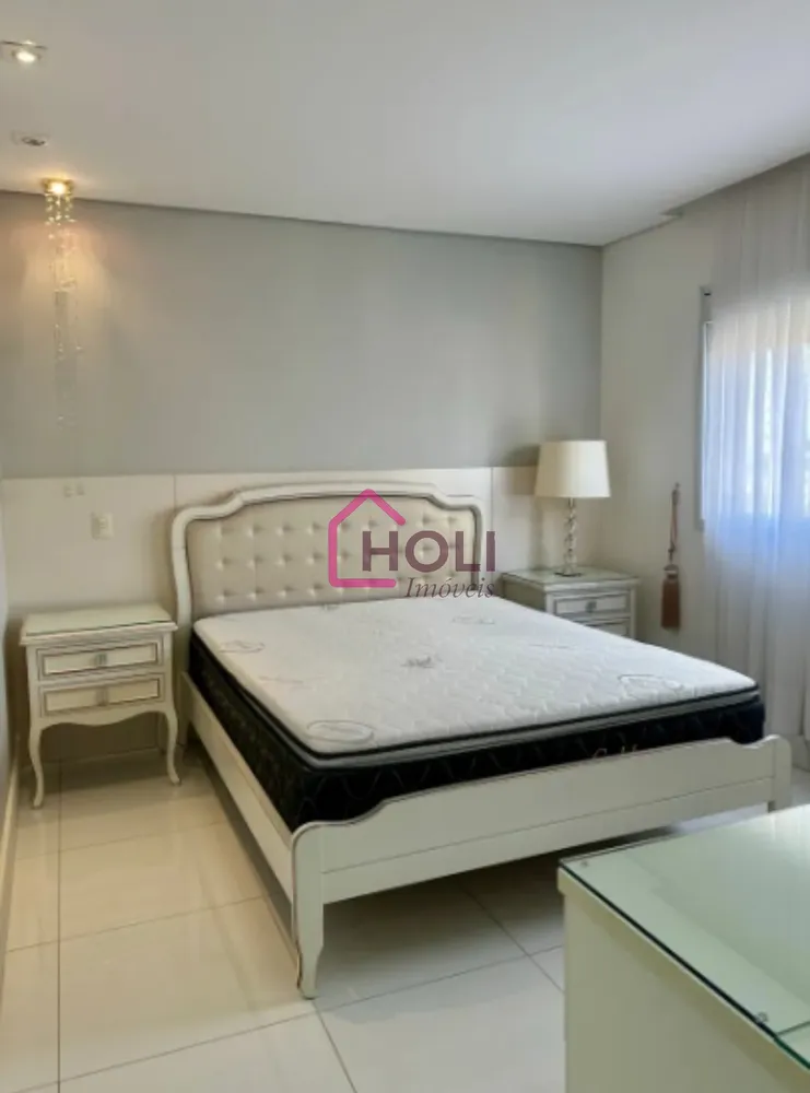 Apartamento, 4 quartos, 180 m² - Foto 6
