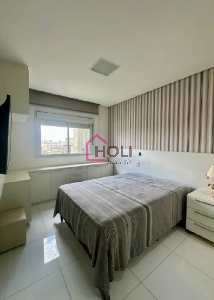 Apartamento, 4 quartos, 180 m² - Foto 3