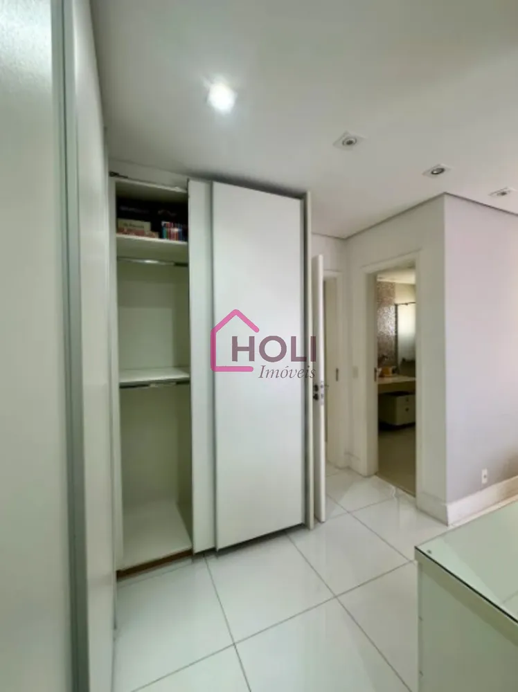Apartamento, 4 quartos, 180 m² - Foto 5