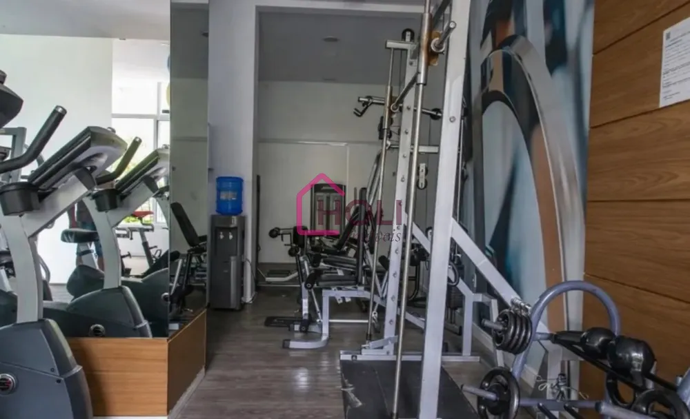 Apartamento, 4 quartos, 180 m² - Foto 8