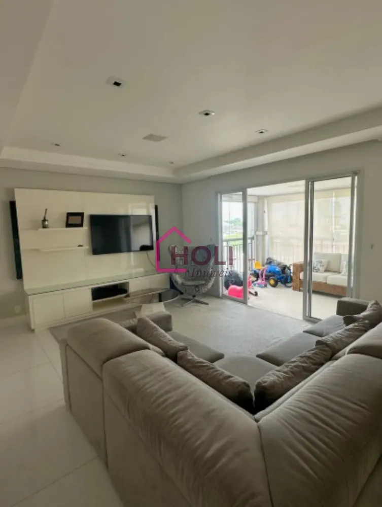 Apartamento, 4 quartos, 180 m² - Foto 7
