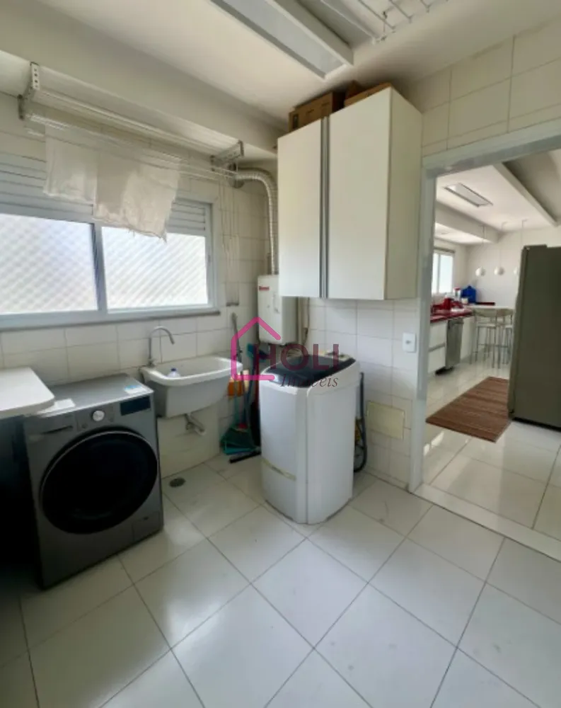 Apartamento, 4 quartos, 180 m² - Foto 1