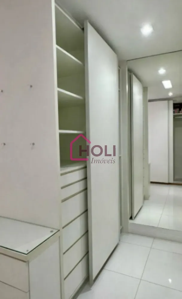 Apartamento, 4 quartos, 180 m² - Foto 2