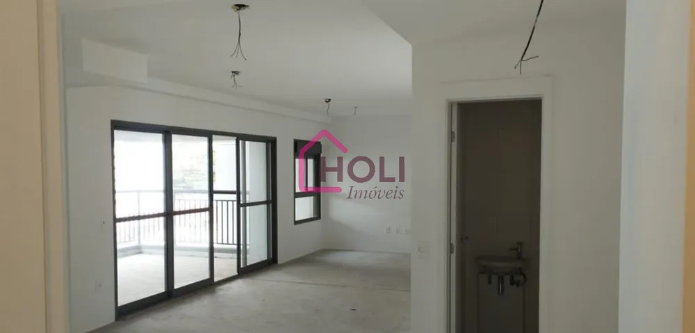 Apartamento, 3 quartos, 130 m² - Foto 1