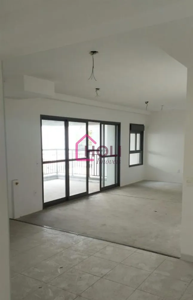 Apartamento, 3 quartos, 130 m² - Foto 3
