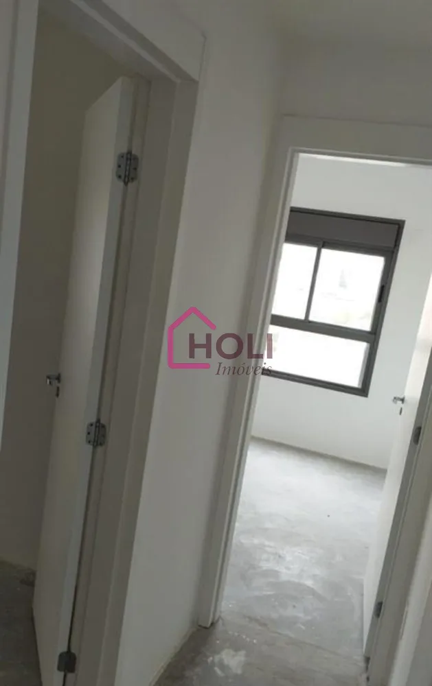 Apartamento, 3 quartos, 130 m² - Foto 4